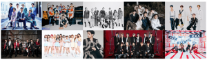 「2020 ASIA ARTIST AWARDS」U-NEXT独占配信へ