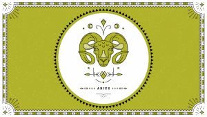 2021年総括の12星座占い【牡羊（おひつじ）座】BITDAYS horoscope