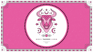 2021年総括の12星座占い【牡牛（おうし）座】BITDAYS horoscope