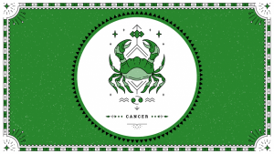 2021年総括の12星座占い【蟹（かに）座】BITDAYS horoscope