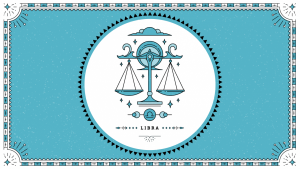 2021年総括の12星座占い【天秤（てんびん）座】BITDAYS horoscope