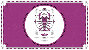 2021年総括の12星座占い【蠍（さそり）座】BITDAYS horoscope