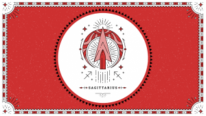 2021年総括の12星座占い【射手（いて）座】BITDAYS horoscope