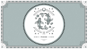 2021年総括の12星座占い【魚（うお）座】BITDAYS horoscope