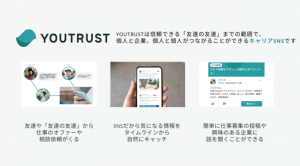 渋谷区、テレワーク対応の副業人材をYOUTRUSTで初募集