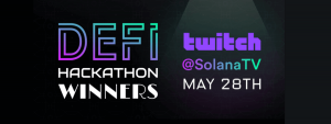 Solanaエコシステムで次に注目されるプロジェクトは?5月28日にハッカソンデモ開催