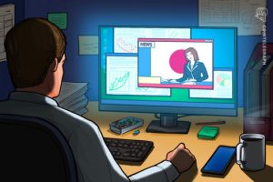 金融庁がバイナンスに再び警告、無登録で仮想通貨取引を提供