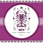 2021年7月の12星座占い【蠍(さそり)座】BITDAYS horoscope