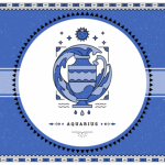 2021年7月の12星座占い【水瓶(みずがめ)座】BITDAYS horoscope