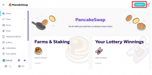 【はじめての分散型取引所】ゼロから始める流動性提供（Pancake Swap編）