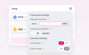 日本人創業者のSolanaのステーブルコインUXD Protocolとは？