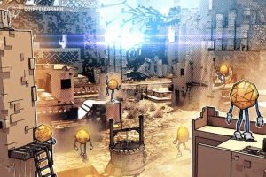 The Sandbox　メタバースのNFTゲームを解説