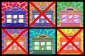 相次ぐ米銀行破綻で待望の仮想通貨デカップリング開始？【オピニオン】