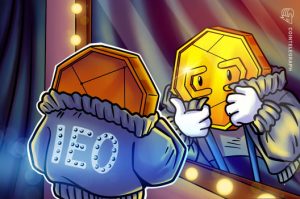 コインチェックとコロプラ子会社Brilliantcrypto、IEO実施に向けた契約を締結