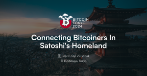 ビットコインカンファレンス完全ガイド：2025年最新動向と日本での展開