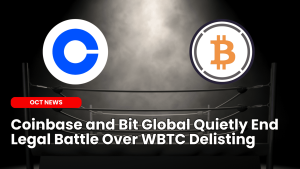 【完全解説】CoinbaseとBiT Globalの法的紛争終了 - wBTC上場廃止問題とは？初心者向けガイド