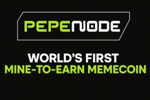 PEPENODE（PEPENODE）とは？2025年注目のゲーム化されたミームコインマイニングプラットフォーム完全ガイド