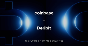 【2025年最新】コインベース、デリビット買収完了