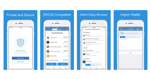 仮想通貨ウォレット「Trust Wallet」でPATRON（パトロン／PAT）の取り扱い開始！