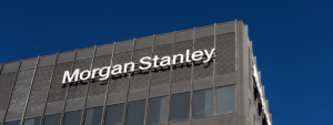 ビットコイン(BTC)は機関投資家向け資産クラス、モルガン・スタンレーが分類