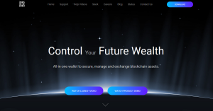 仮想通貨ウォレット「Exodus（エクソダス）」の特徴やメリットとは？