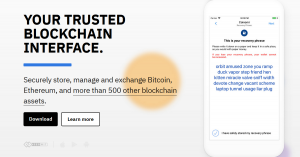 仮想通貨ウォレットアプリ「Coinomi（コイノミ）」が選ばれる３つの特徴