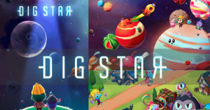 メタップスのDApps「DIG STAR」とは？