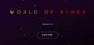 モンスターの本格的なバトルができるDApps「WORLD OF ETHER（ワールドオブイーサ）」とは？遊び方を紹介