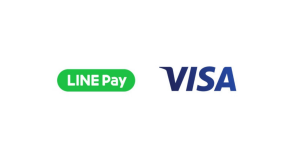 LINE Pay、Visa提携のクレジットカードを導入 初年度は年会費無料・3%の「LINEポイント」還元を予定