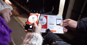 日本初、人力車「えびす屋」QRコード・キャッシュレス決済導入へ