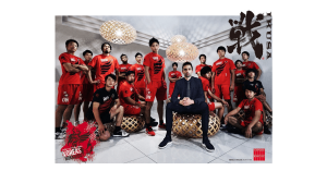 バレーボール界初のキャッシュレス化 ”ヴォレアス北海道”1月開催大会より導入