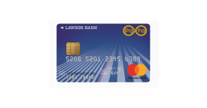 ローソン銀行クレジットカード「ローソンPontaプラス」登場、通常ポイントが最大4倍に