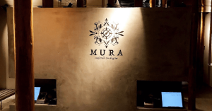 大阪発の完全キャッシュレスバー　最新テクノロジーと村(MURA)というコミュニティーを融合した異空間体験