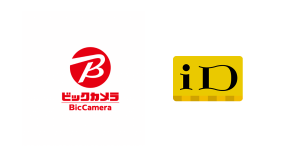 【終了間近】「iD」などの電子マネー決済でビックカメラグループにて総額1000万ポイントが当たる