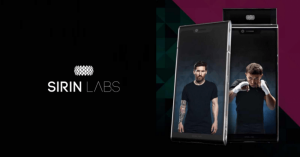 ブロックチェーン活用スマホ「FINNEY」が日本で販売開始