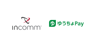 インコム・ジャパン、 ゆうちょ銀行と提携し「ゆうちょPay」を推進