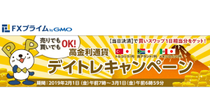 FXプライムbyGMOの特徴やメリット・申込み方法は？