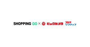 LINEの「SHOPPING GO」、ビックカメラグループにてニンテンドースイッチ購入で最大2,000ポイント付与