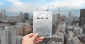 スペースリンクが1.3億円を調達し累計調達額9.5億円 急速充電・大容量「グリーンキャパシタ」の量産開発を加速