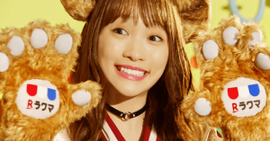 フリマアプリ「ラクマ」、川栄李奈が出演する新CM3篇を公開 楽天ペイなど活用方法を紹介