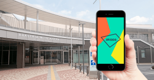 駐車場予約アプリ「akippa」、茨城ロボッツ「アダストリアみとアリーナ」の駐車場を完全予約制に