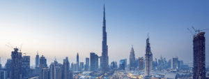 世界一超高層ビル「ブルジュ・ハリファ」の開発グループが独自トークン発行を発表