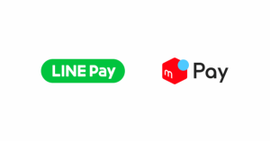 LINE Payとメルペイが提携、加盟店の相互開放 QRコード共通化へ