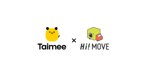 引越しのシェア「Hi!MOVE」とワークシェア「タイミー」が提携 引越しの人手不足解消へ