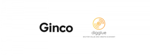 仮想通貨ウォレットGinco(ギンコ)とdigglue(ディグル)がブロックチェーン教育分野で業務提携
