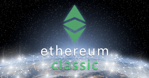 仮想通貨イーサリアムクラシック（ETC）高騰で前日比30%高　次期アップデートへの開発進展を好感