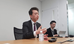 仮想通貨×Suicaの検討で話題のDeCurret時田社長が語る「デジタル通貨の世界」