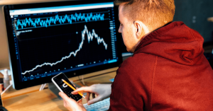 BITPoint（ビットポイント）のチャートの見方、使い方を徹底解説！