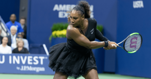 世界的アスリートのセリーナ・ウィリアムズが仮想通貨取引所へ出資