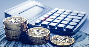 世界4大監査法人のEY、仮想通貨の税計算を本格化